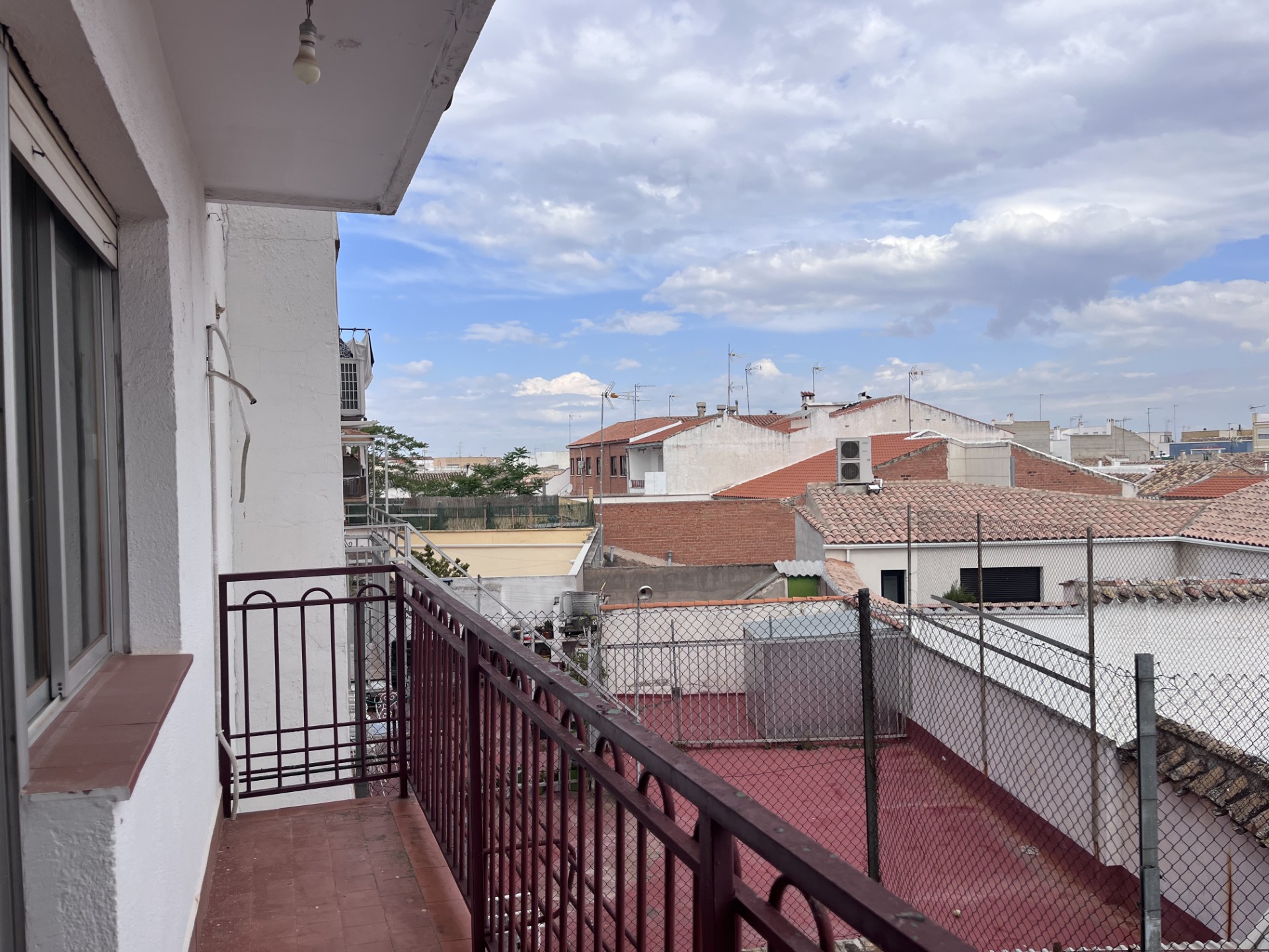 Manzanares